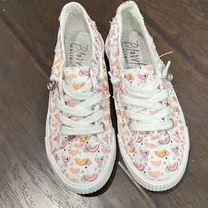 Blowfish Kids Sneakers sz. 2